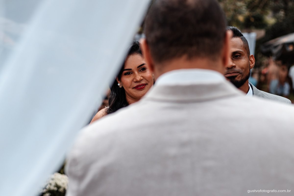 Vivian & André